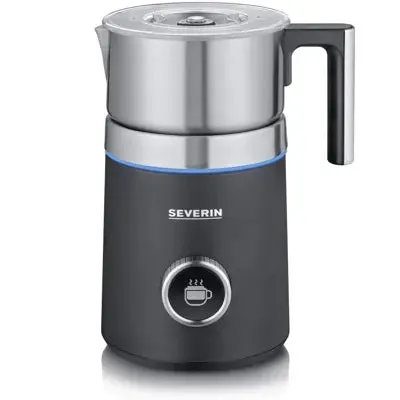 Severin Milchaufschäumer