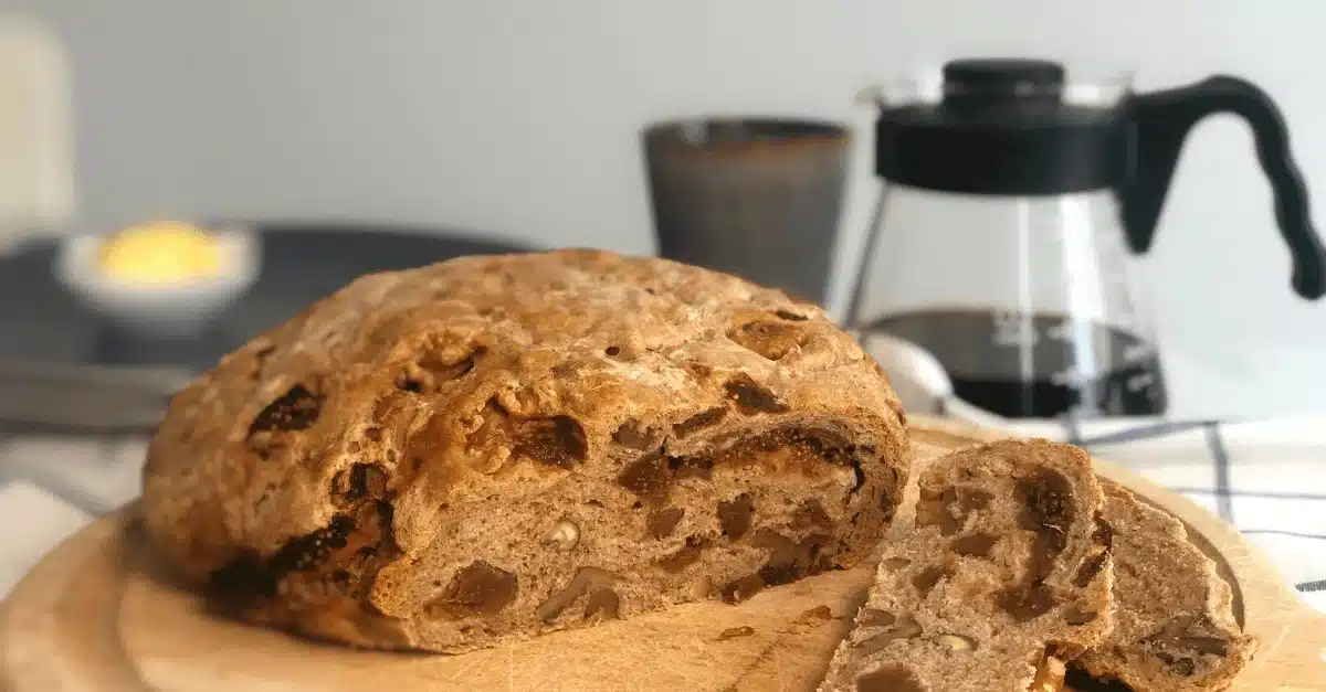 Selber Brot backen: Unsere liebsten Brot Rezepte für jeden Tag