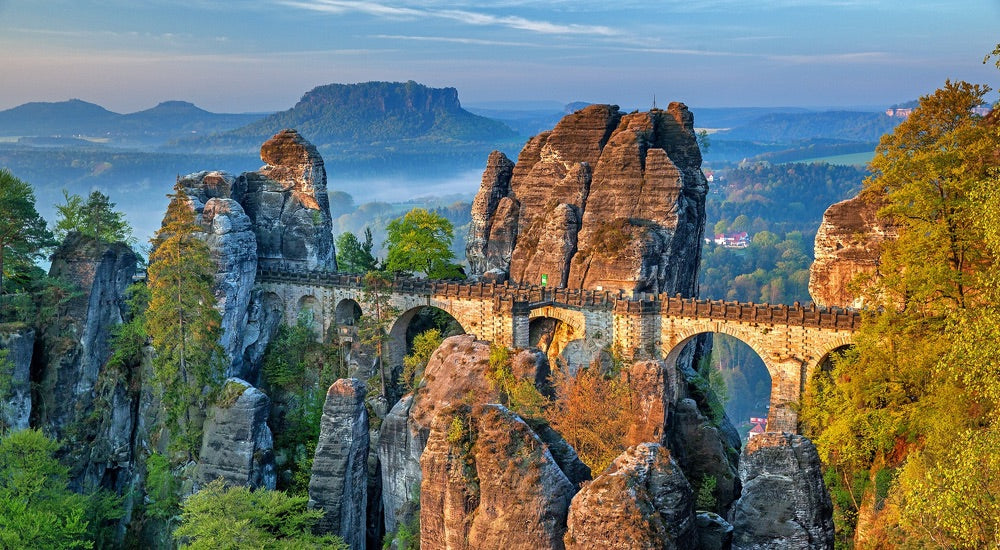 LOHAS regional reisen