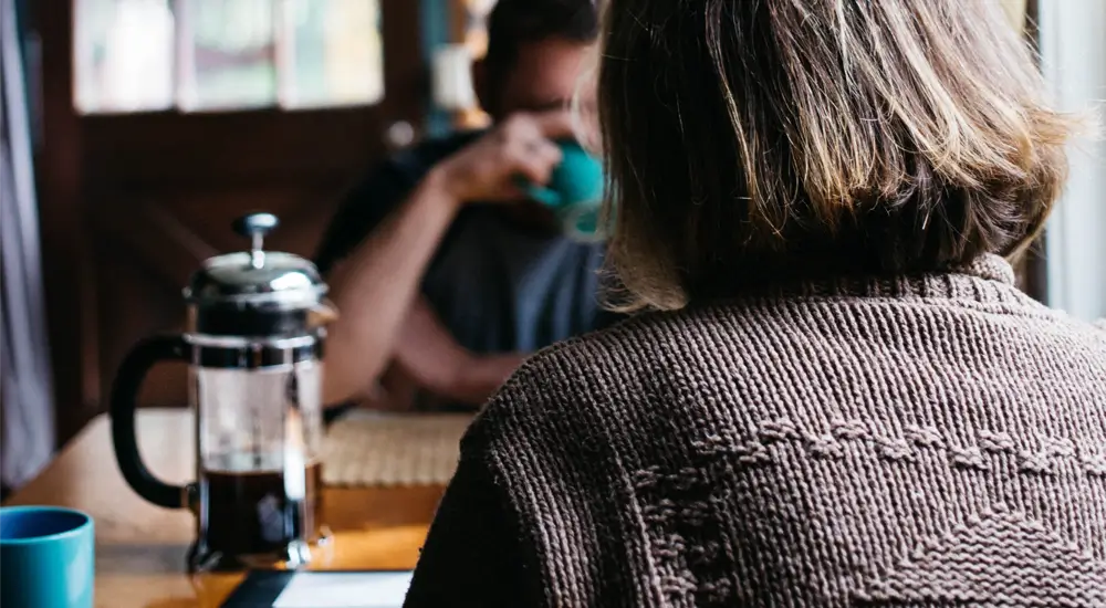 Kaffee Blutdruck - wie viel Tassen Kaffee sind pro Tag erlaubt?