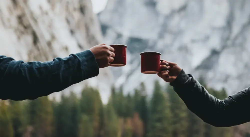 Instantkaffee - Löslicher Kaffee - Specialty Instant Coffee