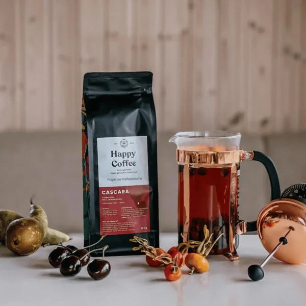 Cascara