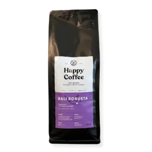 Bali Robusta Espresso