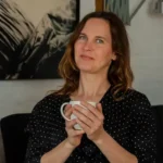 Heidi Happy Coffee